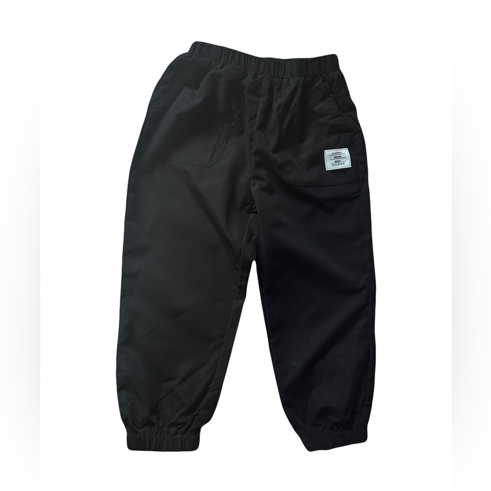 Pant for kids 4 year